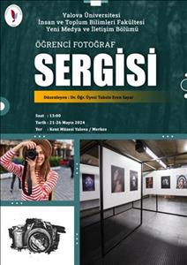 Student Photography Exhibition