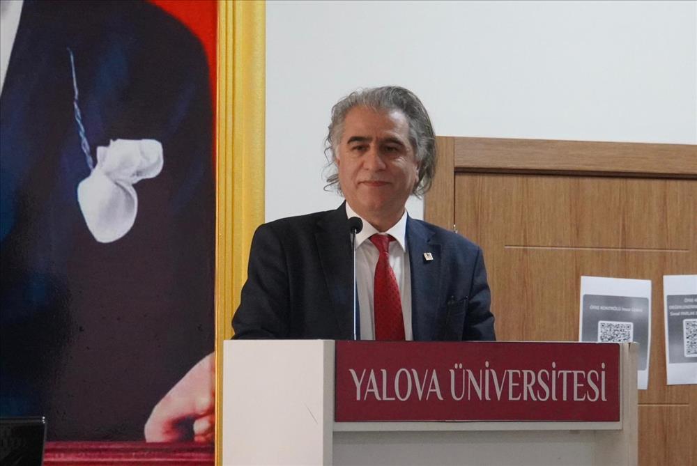 Fakültemizin Akademik Kurul Toplantısı Gerçekleşti