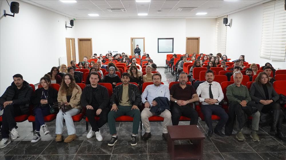 Akbank Kısa Film Festivali Yalova Üniversitesi'nde