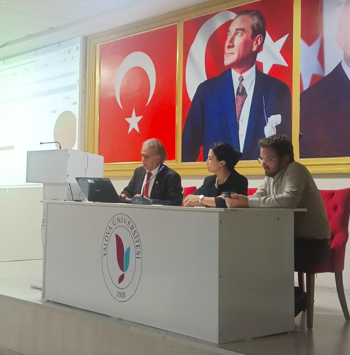 Our Faculty Held a Preparation, Evaluation, and Planning Meeting for the 2025-2026 Academic Year