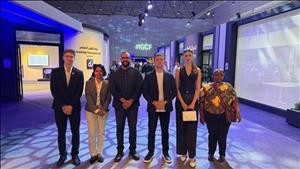 Great Success from Yalova University Students in Dubai