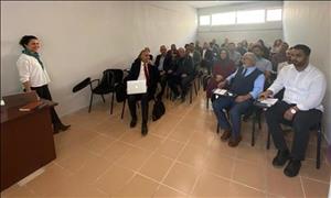 Fakültemizde Kalite Komisyon Toplantısı Düzenlendi
