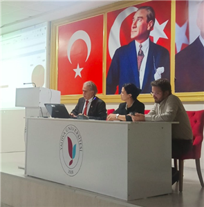 Our Faculty Held a Preparation, Evaluation, and Planning Meeting for the 2025-2026 Academic Year
