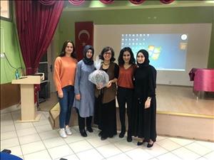 AKRAN ZORBALIĞI İLE MÜCADELEDE AİLE ETKİNLİĞİ