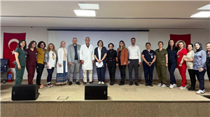 Prof. Dr. Sibel Akova Havalı’dan Yalova Eğitim ve Araştırma Hastanesi’nde İletişim Eğitimi