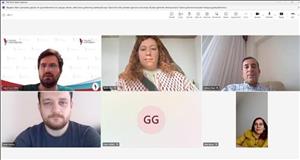 Our Faculty Unit Quality Commission Meeting Was Held