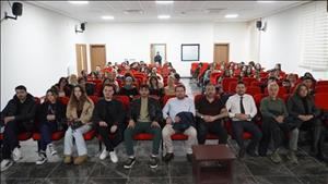 Akbank Short Film Festival at Yalova University