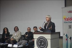 Great Interest in Panels at Yalova Film Festival