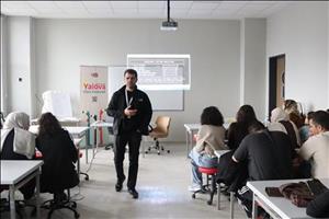 3rd International Yalova Film Festival Continues with Workshops