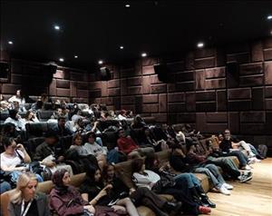 3. Uluslararası Yalova Film Festivali’nde Perde Kapanıyor: Final Gününde Sinema Coşkusu Zirvede!