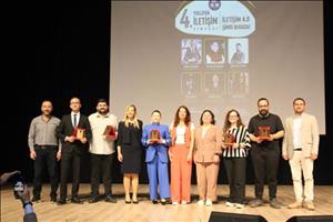 4. Yalova İletişim Zirvesi Dolu Dolu Geçti