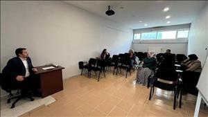 Fakültemiz Eğitim-Öğretim Koordinasyon Toplantısı Düzenlendi