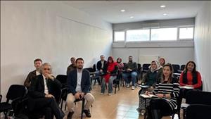 Our Faculty Held an Accreditation and Quality Meeting